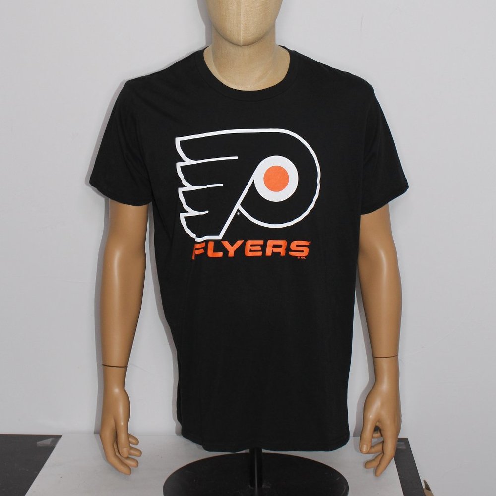 🤑 3 for $15🤑  Philadelphia Flyers NHL T-Shirt